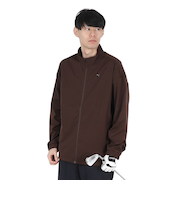 プーマ（PUMA）ゴルフウェア アウター 防風 防雨 ウィンドクロス ブルゾン 631621-02
