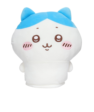 ゴルフ ドライバー用 ヘッドカバー ハチワレ 2409-CKG002WH00
