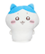 ゴルフ ドライバー用 ヘッドカバー ハチワレ 2409-CKG002WH00
