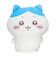 ゴルフ ドライバー用 ヘッドカバー ハチワレ 2409-CKG002WH00