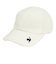 ルコックスポルティフ（lecoqsportif）ゴルフ ボアキャップ LG4FCP07L WH00