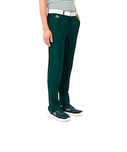 ラコステ（LACOSTE）ゴルフウェア ウルトラドライスリムフィットゴルフパンツ HH0921-99YZP