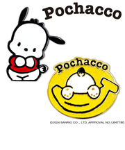 ホクシン(Hokushin)ポチャッコ ゴルフマーカー クリップタイプ PCM1 ポチャッコCLMK