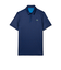 ラコステ（LACOSTE）ゴルフウェア ミニマム総柄プリントゴルフポロシャツ DH5175-10FMP