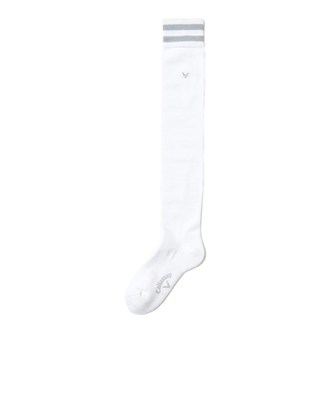 キャロウェイ（CALLAWAY）ニーハイソックス C24293213-1030