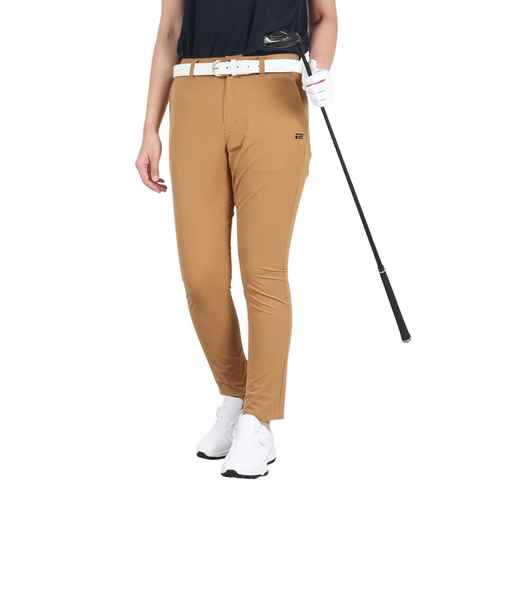 ROSASEN（ROSASEN）ゴルフウェア ナイロン ストレッチパンツ 045-72711-042-24AW