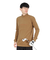 ROSASENゴルフウェア マイクロフリース 長袖モックネック 044-22011-042-24AW