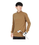 ROSASENゴルフウェア マイクロフリース 長袖モックネック 044-22011-042-24AW
