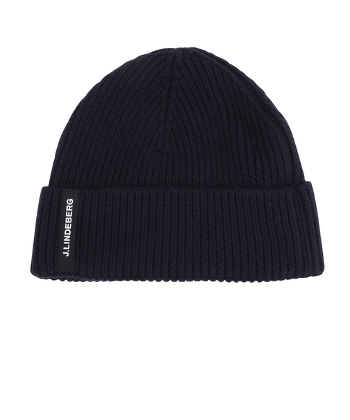 J.LINDEBERG（J.LINDEBERG）ゴルフ Juan Merino ビーニー ニットキャップ 079-52004-098