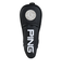ピン（PING）ゴルフ ソフトPU ヘッドカバー フェアウェイウッド用 36200 HC-P221 BK