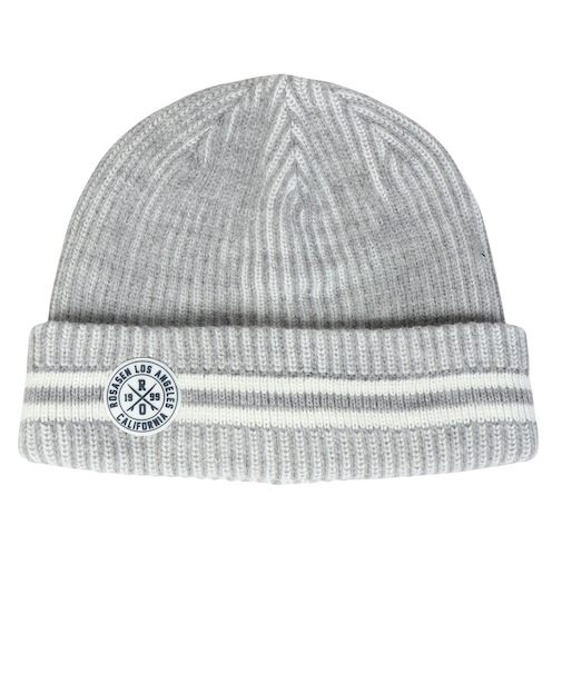 ROSASEN（ROSASEN）ゴルフ ニットワッチ 046-52001-013-24AW