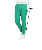 ROSASEN(ROSASEN)ゴルフウェア 定番 チノストレッチパンツ 045-72912-023-24AW