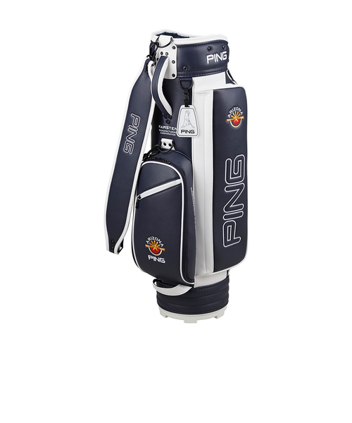 PING アリゾナクラシック キャディバッグ ピン 2023 CB-N2307