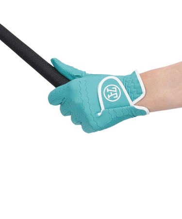 トミーアーマー(Tommy Armour)ゴルフ 両手用 カラーグローブ TAKSC24Y190001 SAX