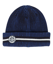 ROSASEN(ROSASEN)ゴルフ ニットキャップ ワッチ 046-52001-098-24AW