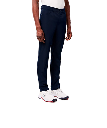 ラコステ（LACOSTE）ゴルフウェア ウルトラドライ5ポケットゴルフパンツ HH0922-99-166