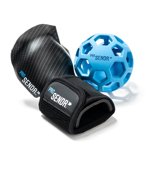 ヤマニゴルフ（YAMANI GOLF）ProSENDR プロセンダー 左利き用 TRMZNT5L-91