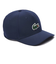 ラコステ（LACOSTE）ワンポイントゴルフキャップ RK1103-99-166