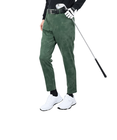 トラヴィスマシュー（Travis Mathew）ゴルフウェア スウェットパンツ 7AI025-3OLG