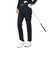 トラヴィスマシュー（Travis Mathew）ゴルフウェア 撥水 防風 Wind Stop パンツ 7AI035-0BLK