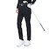 トラヴィスマシュー（Travis Mathew）ゴルフウェア 撥水 防風 Wind Stop パンツ 7AI035-0BLK