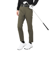 トラヴィスマシュー（Travis Mathew）ゴルフウェア 撥水 防風 Wind Stop パンツ 7AI035-3OLG