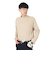 トラヴィスマシュー（Travis Mathew）ゴルフウェア ストレッチ 長袖ボーダーモックネックシャツ 7AI043-2PRS