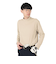 トラヴィスマシュー（Travis Mathew）ゴルフウェア ストレッチ 長袖ボーダーモックネックシャツ 7AI043-2PRS