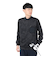 トラヴィスマシュー（Travis Mathew）ゴルフウェア モックネック スウェット 7AI024-0BLK
