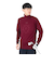 トラヴィスマシュー（Travis Mathew）ゴルフウェア 長袖タートルネックセーター 7AI039-6MLR