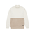 トラヴィスマシュー（Travis Mathew）ゴルフウェア 保温 パイルモックネックセーター 7AI056-1WHT