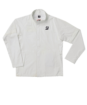 ゴルフウェア 水神 レインブルゾン 84G01WH