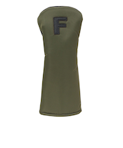 ゴルフ ヘッドカバー FW GRG354 KHK