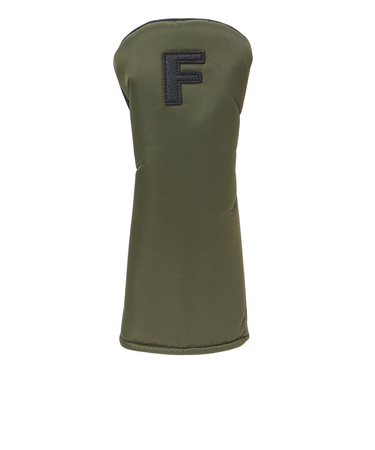 ゴルフ ヘッドカバー FW GRG354 KHK