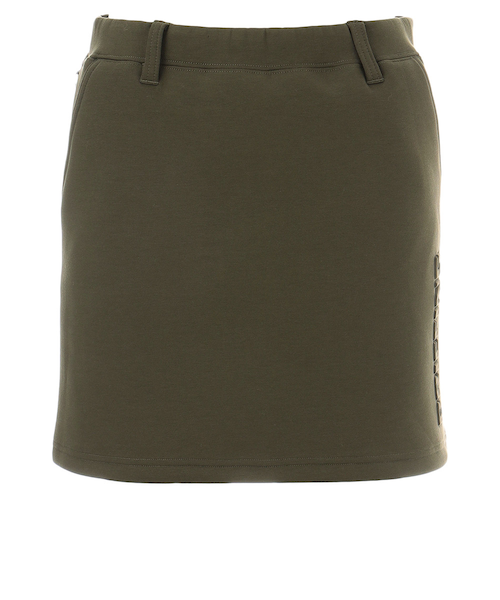 ブリーフィング（BRIEFING）ゴルフウェア WARM 3D ロゴスカート