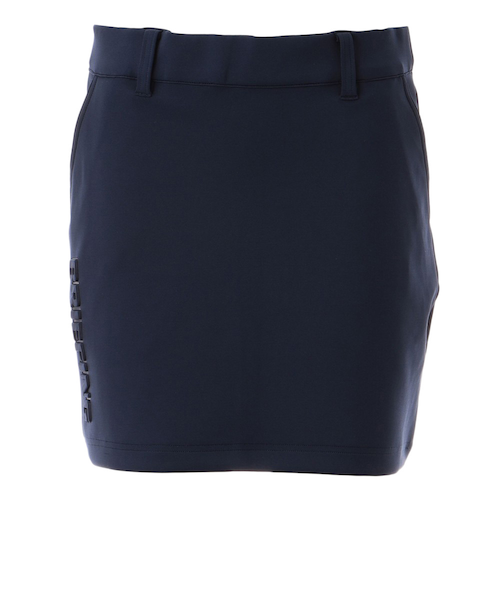 ブリーフィング（BRIEFING）ゴルフウェア 3D ロゴスカート BBG223W18