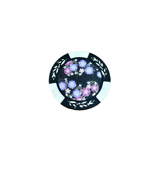 ホクシン（Hokushin）和柄チップマーカー Aタイプ WH MK0134