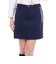 クランク（CLUNK）ゴルフウェア ダンボールスカート インナーパンツ付き CL5QUP15 NVY