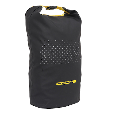 コブラ（Cobra）ゴルフ 大容量 バッグ ファニーパック 054806-01