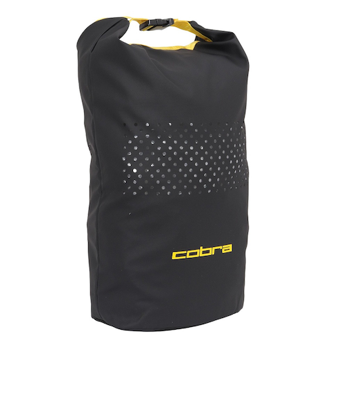 コブラ（Cobra）ゴルフ 大容量 バッグ ファニーパック 054806-01