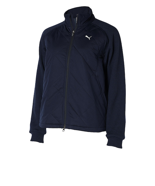 J.LINDEBERG（J.LINDEBERG）ゴルフウェア Linda Printed シャツ 072