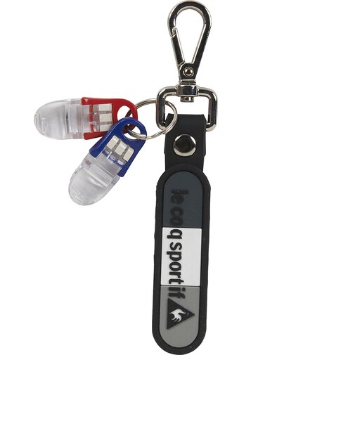 パターカバーキャッチャー ティー挿し クリップ付き QQCRJX02-BK00