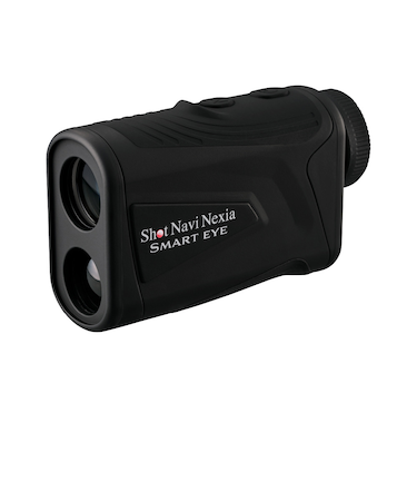 ショットナビ（Shot Navi）ゴルフ 距離測定器 Nexia SMART EYE B