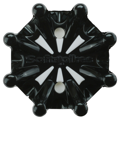 ライト（LITE）パルサーLP(FT3.0) 18個入り 袋パック ブラック×ホワイト S-555 820