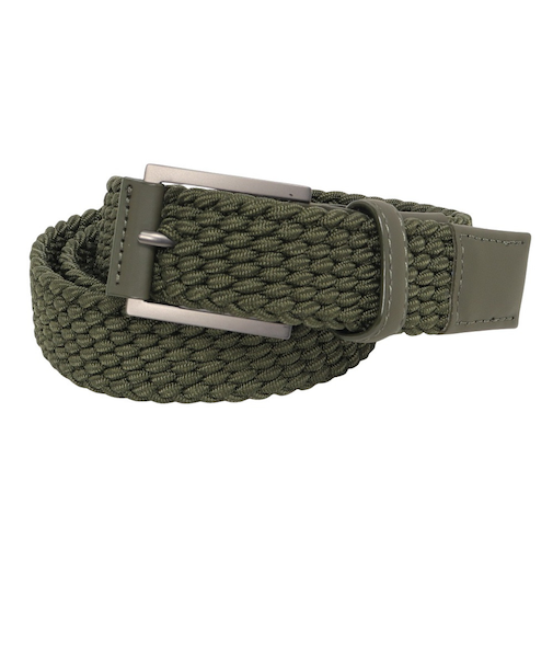 パフォーマンスギア（PG）ゴルフ ゴムメッシュベルト 404PG4STW0001 KHK