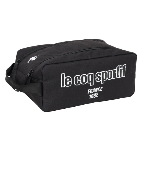 ルコックスポルティフ（lecoqsportif）ゴルフ シューズケース W