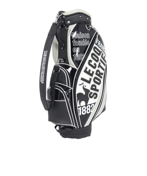 ルコックゴルフ Le coq sportif GOLF グラフィックデザイン 大口径 
