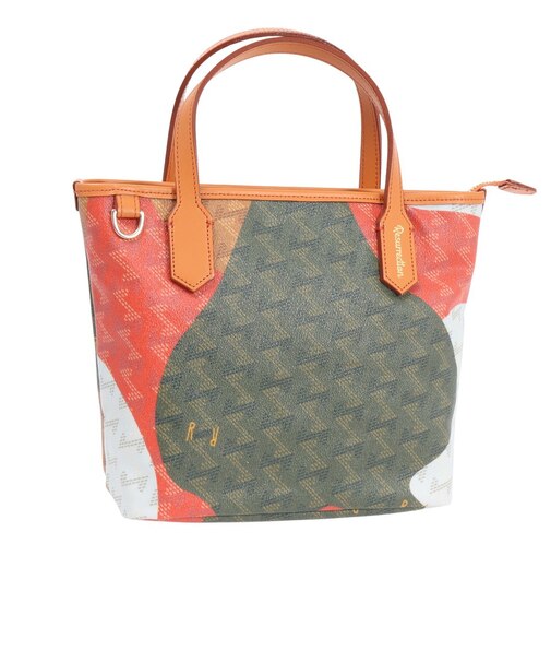 ラウンドバッグ ラニウス ミニ No.2 セドナ