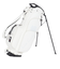 キャディバック ザ・プレイヤー ゴルフバッグ BA5PNC80 WHT