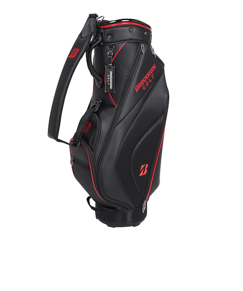 アドミラル ゴルフ（Admiral GOLF）ゴルフ ラウンドバッグ ランパント